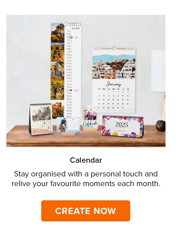 CALENDAR