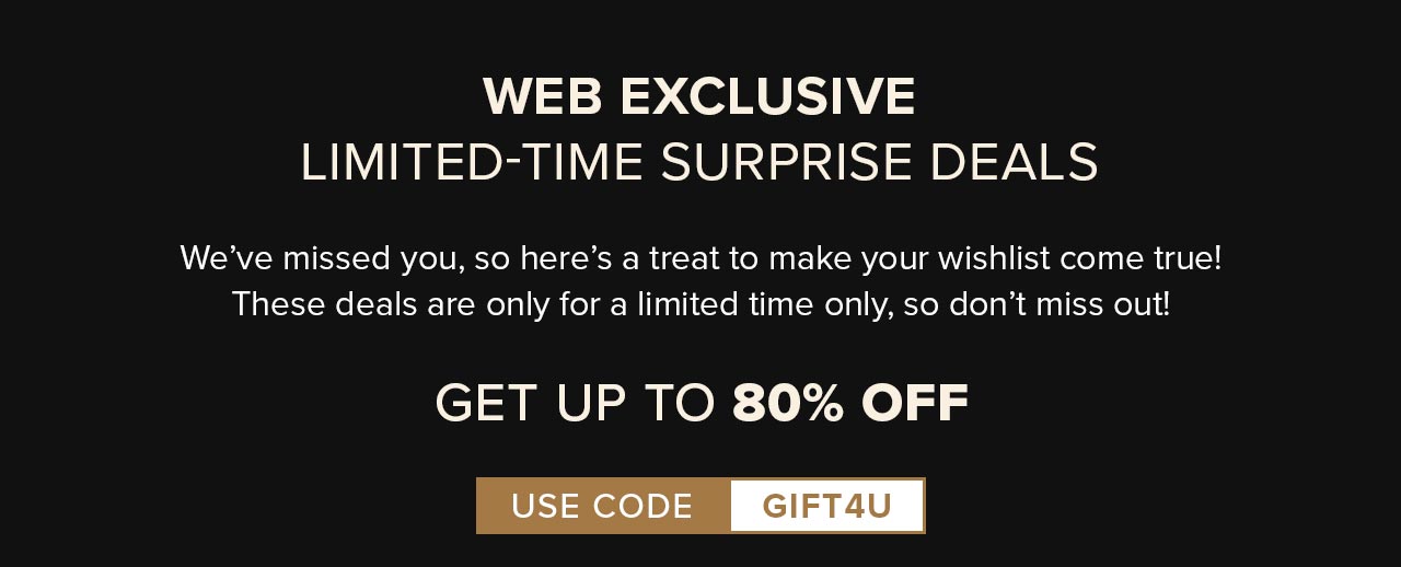 WEB EXCLUSIVE