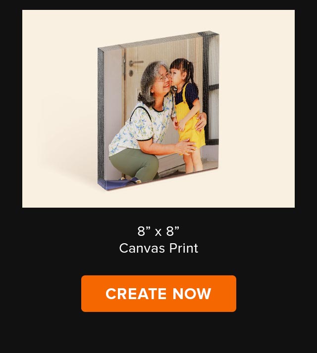 Canvas Print