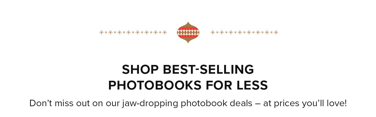 Shop Best-Selling Photobooks For Les