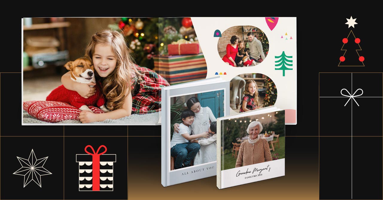 Photobooks