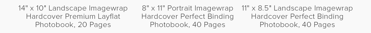 Photobook