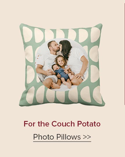 For the Couch Potato
