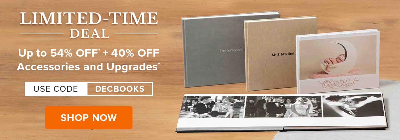USE CODE: DECBOOKS