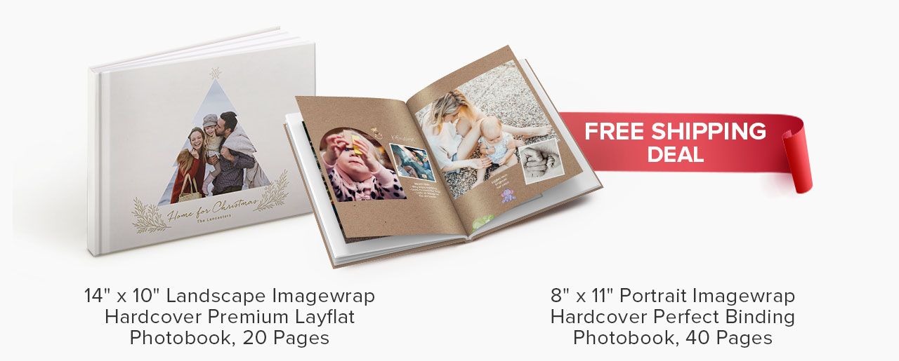 FREE SHIPPING DEAL