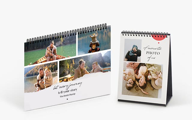 CALENDARS