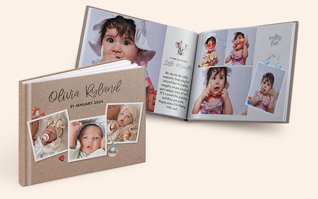 PHOTOBOOK