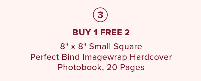 BUY 1 FREE 2