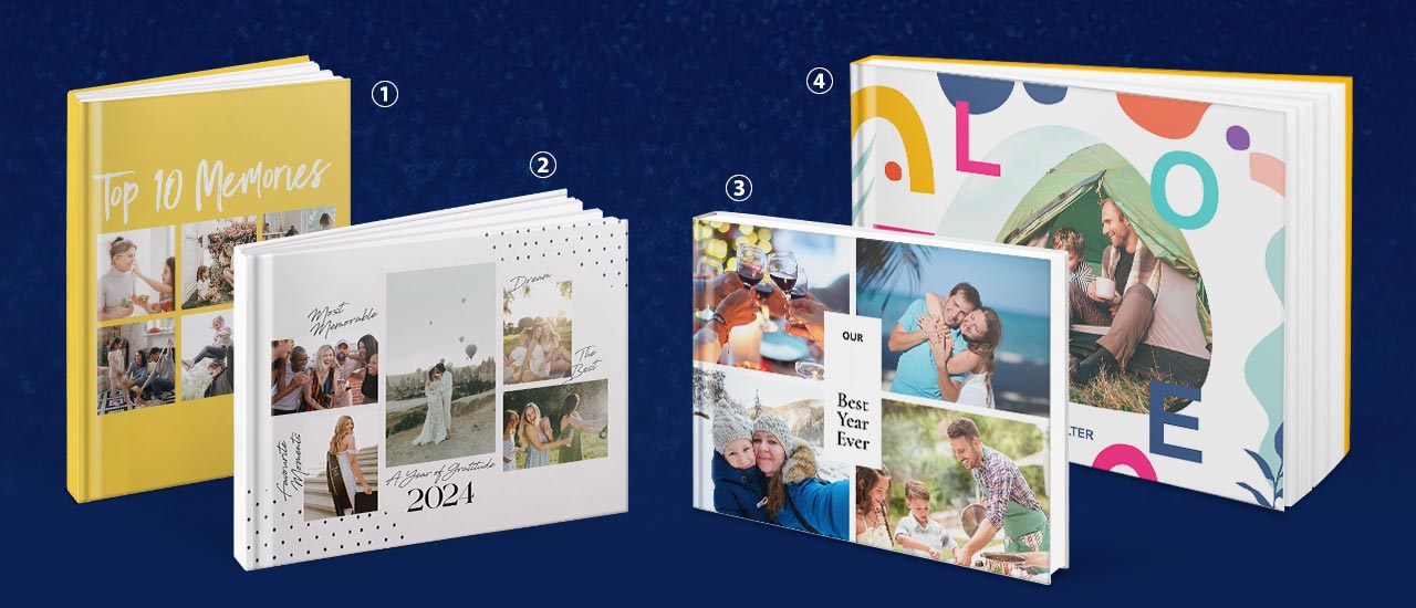 PHOTOBOOK