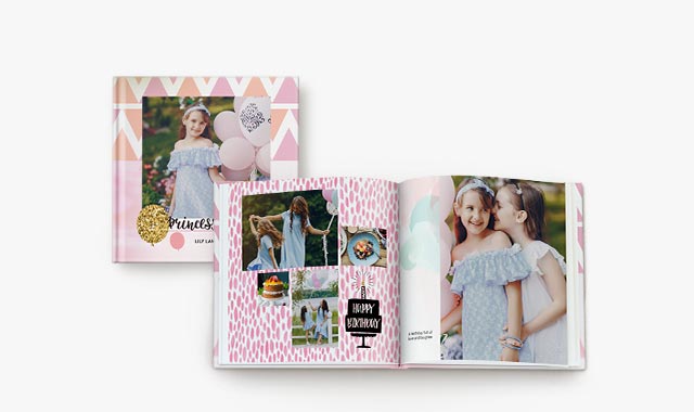 PHOTOBOOK