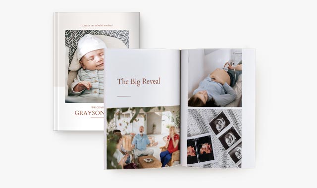 PHOTOBOOK