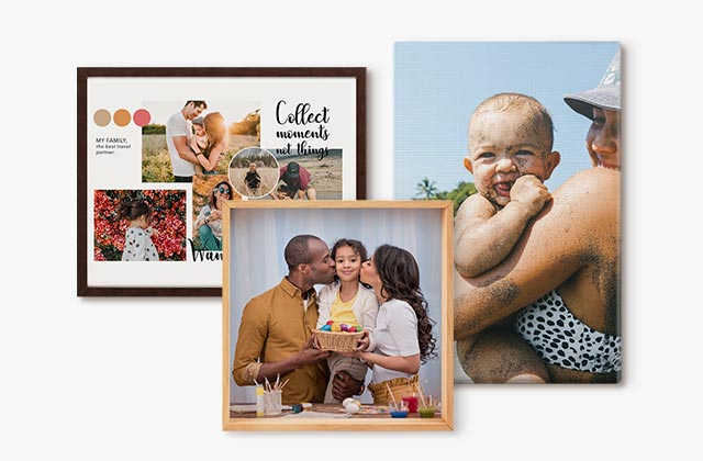 Wall & Home Decor