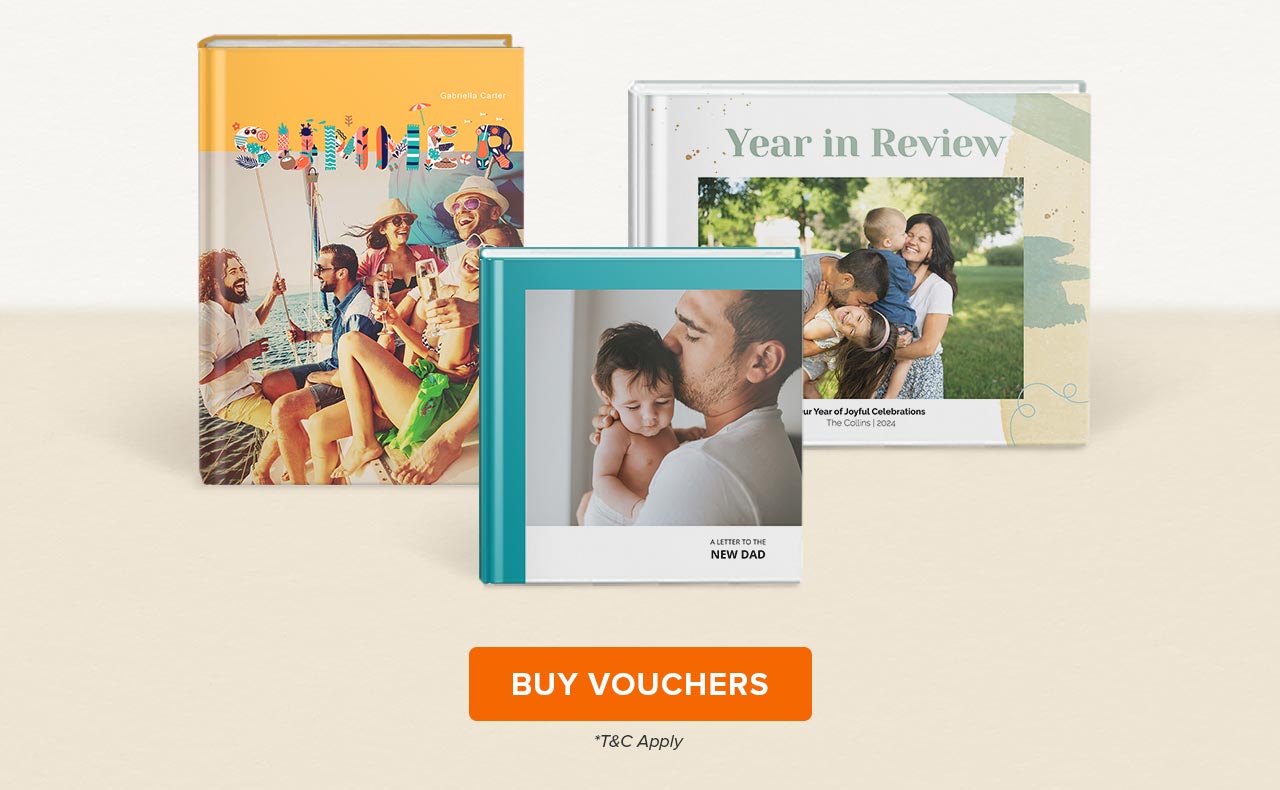 BUY VOUCHERS