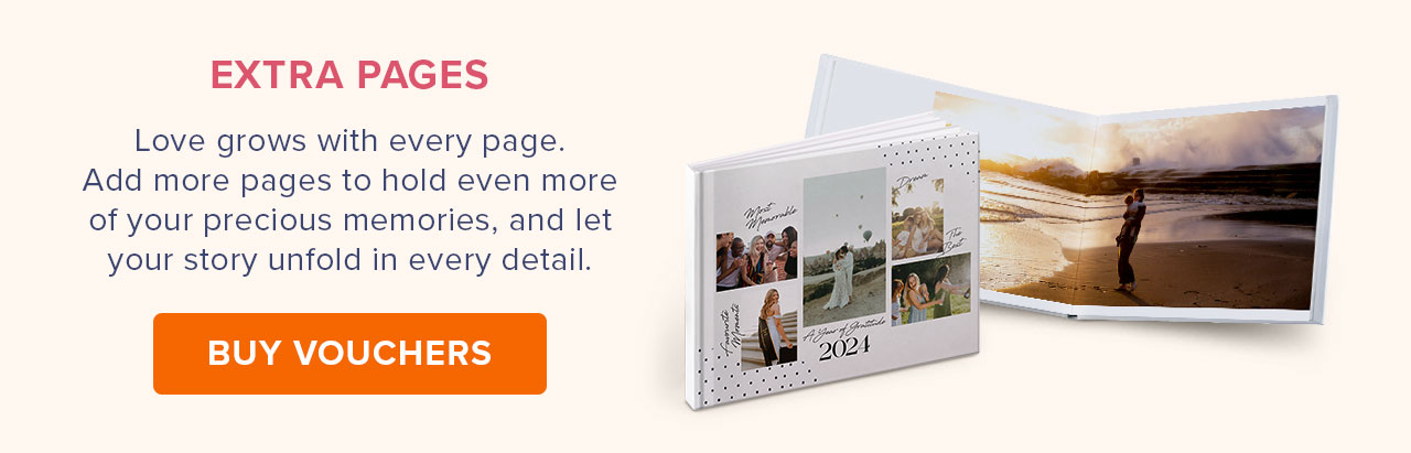 EXTRA PAGES