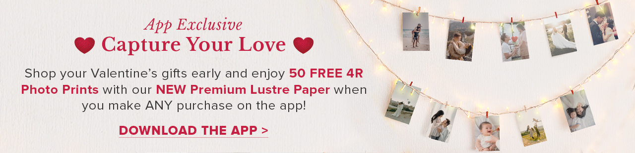 DOWNLOAD THE APP