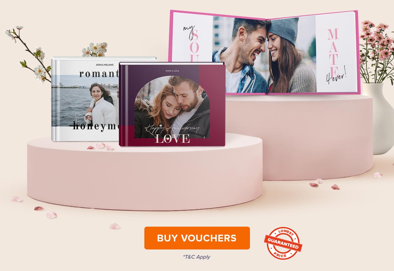 BUY VOUCHERS