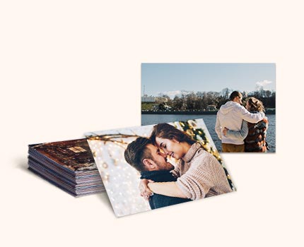 4'' x 6'' of 4R Photo Prints [500 pieces]