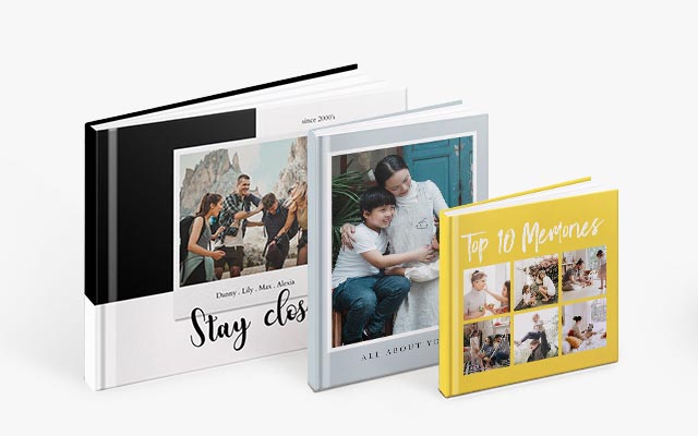 Photobook 