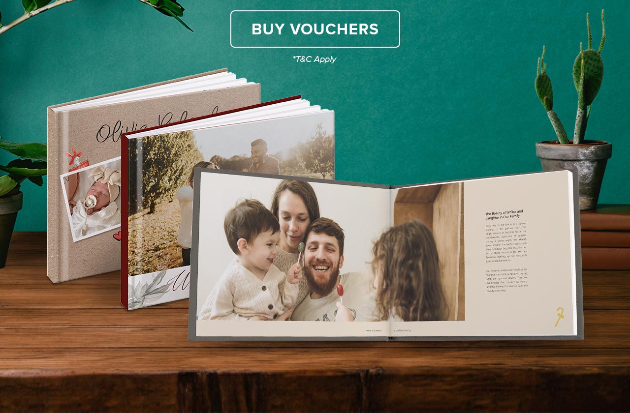 BUY VOUCHERS