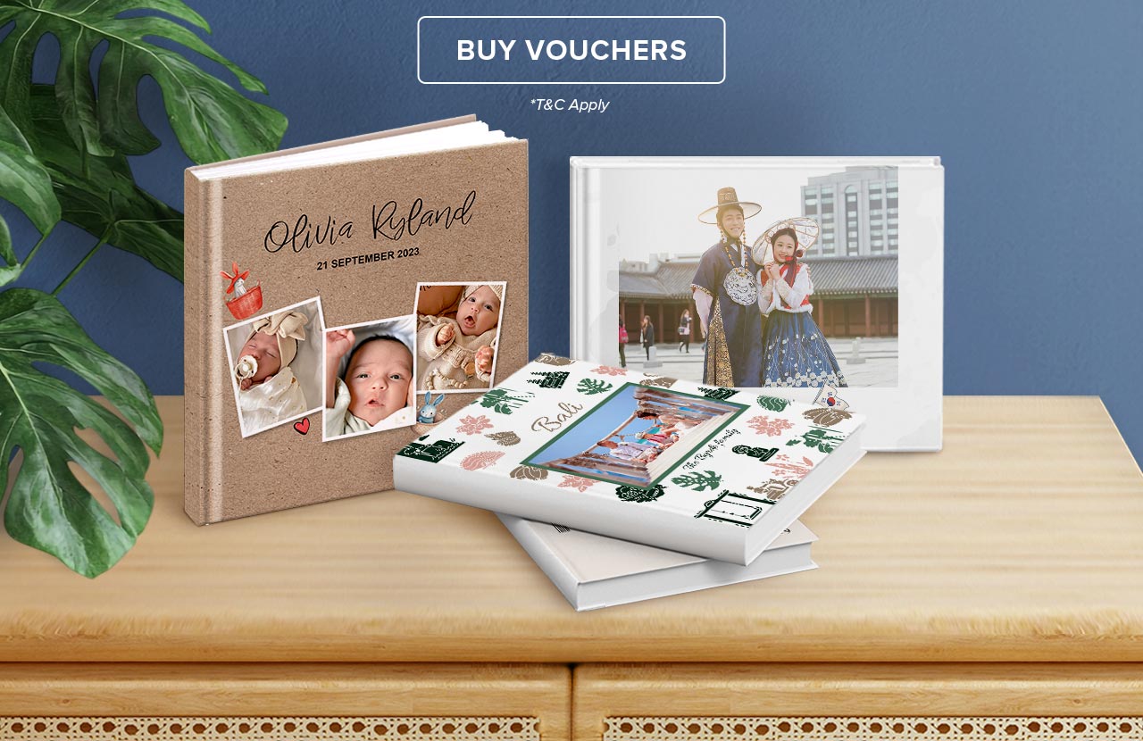 BUY VOUCHERS