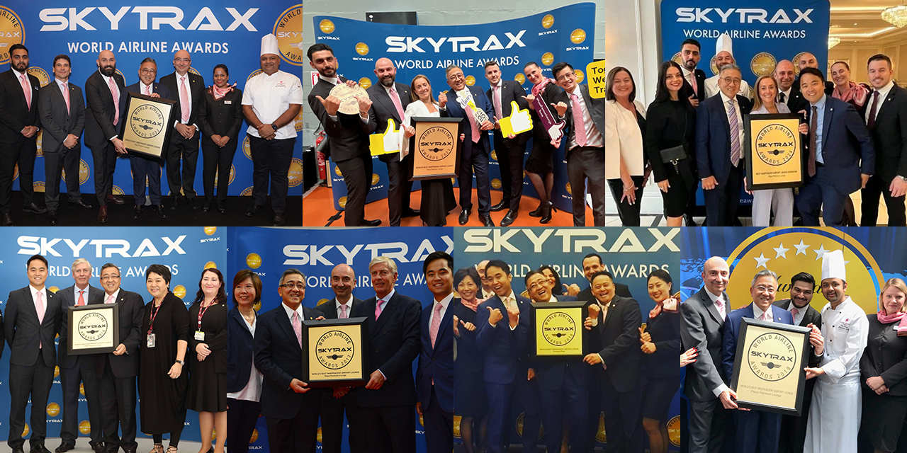 Skytrax voting 2025