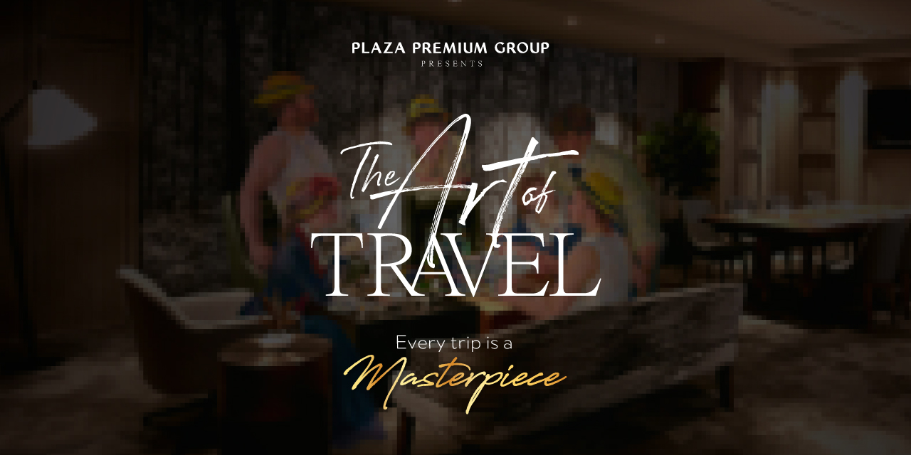 Welcome to The Art of Travel