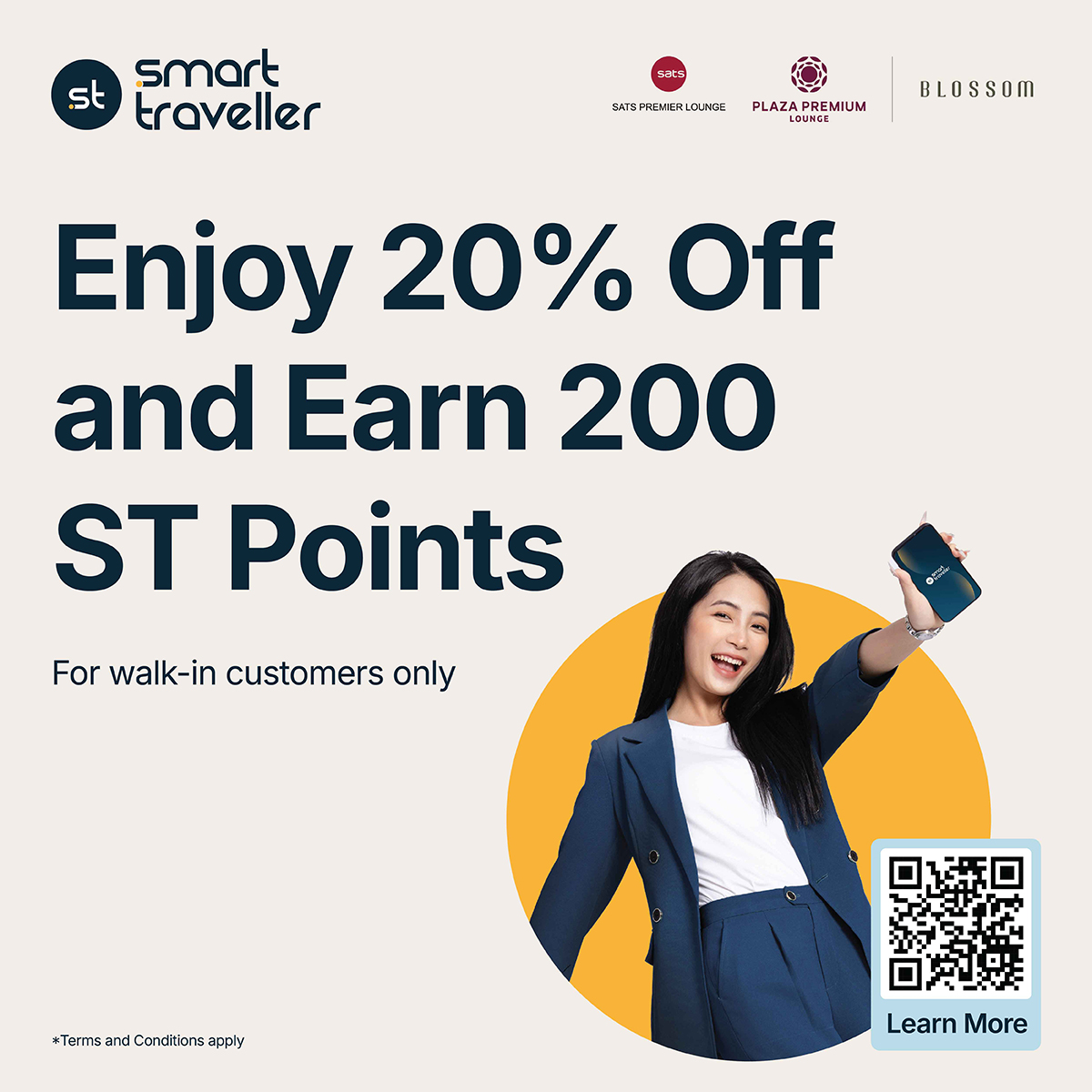 Double Dip at Singapore