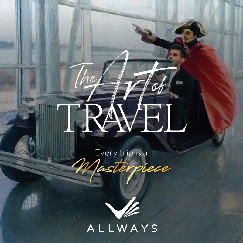 Glide to Your Gate for Just HK$99