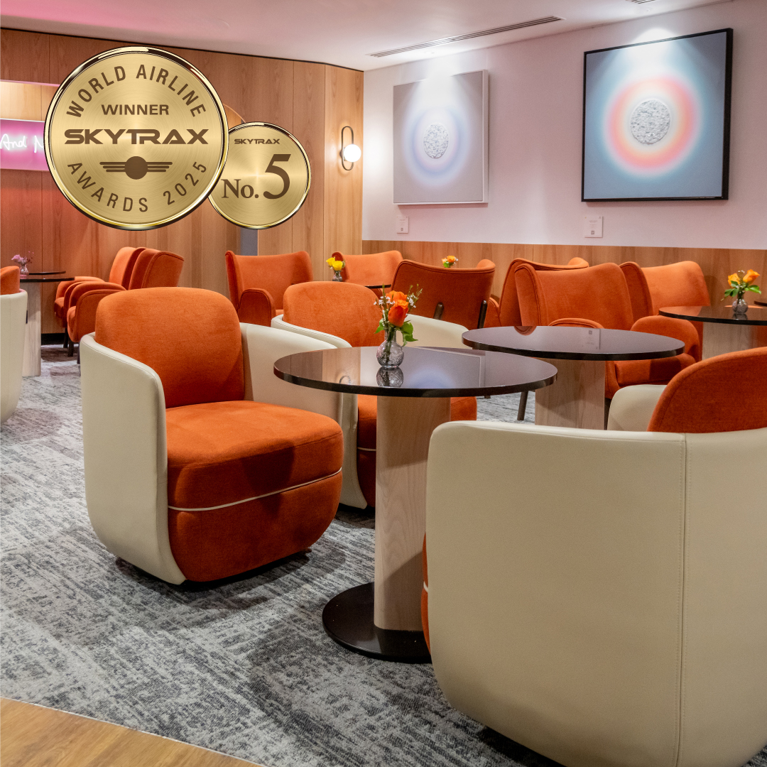 Plaza Premium Lounge London Heathrow Airport (LHR) (Departures, Terminal 4) 
