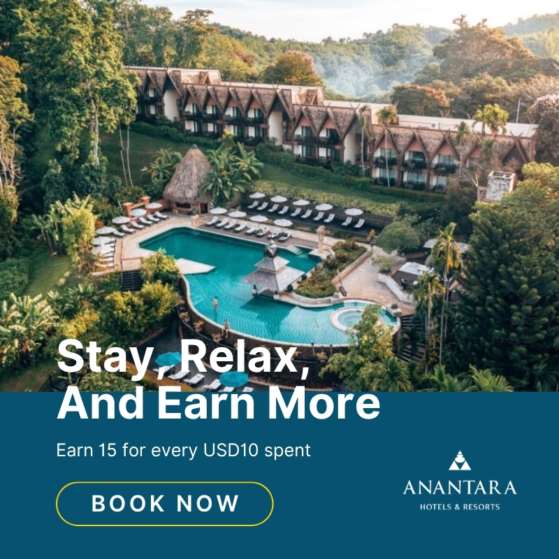 Stay in Style. Earn in Abundance.