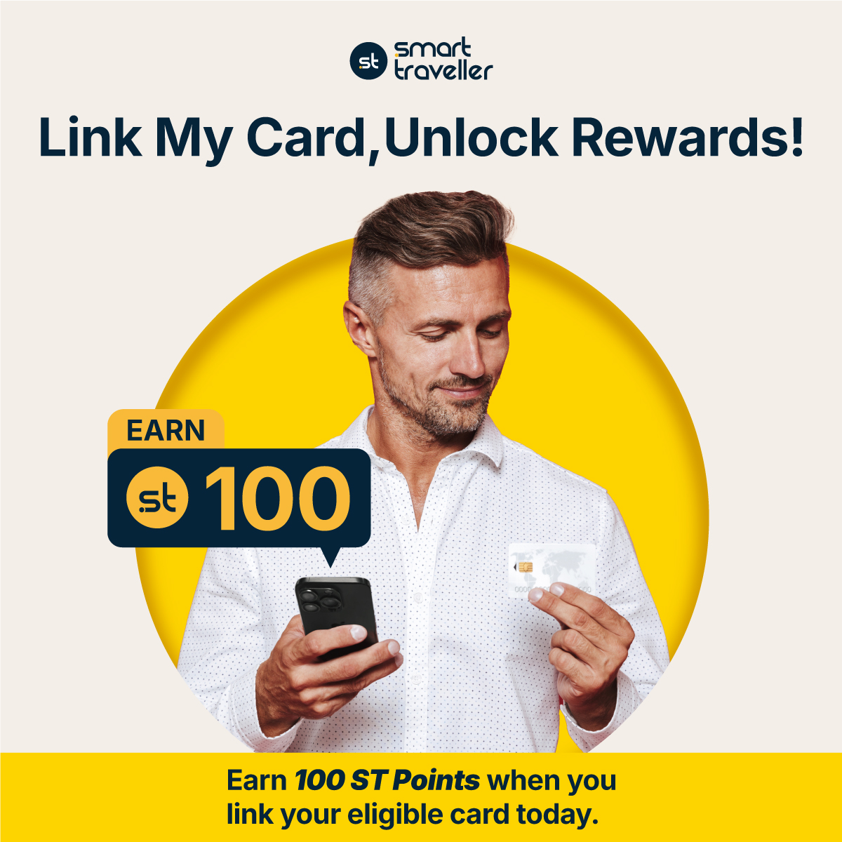 Link My Card