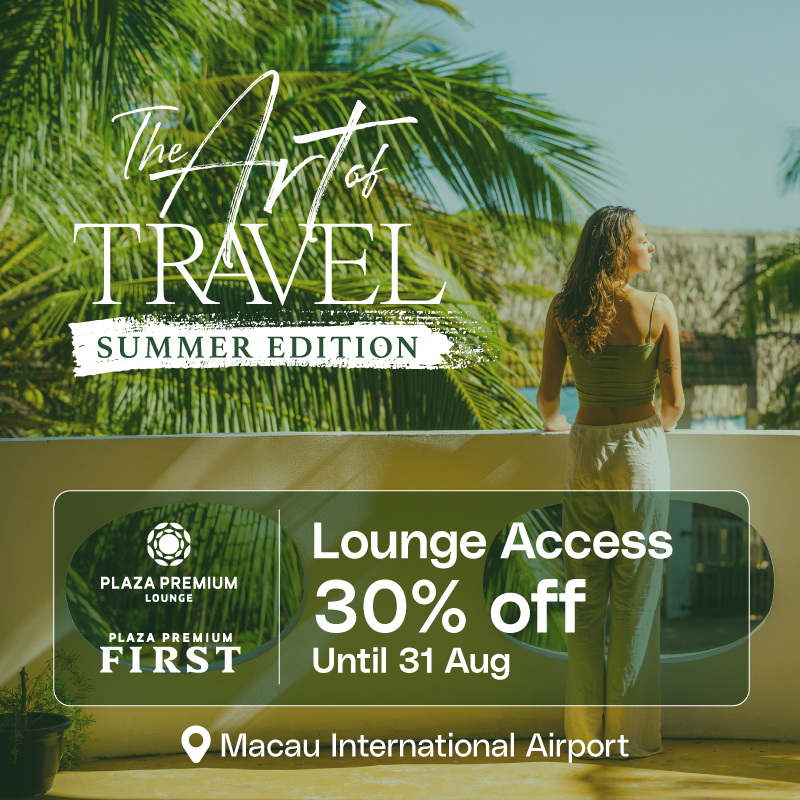 Macau Summer Exclusive