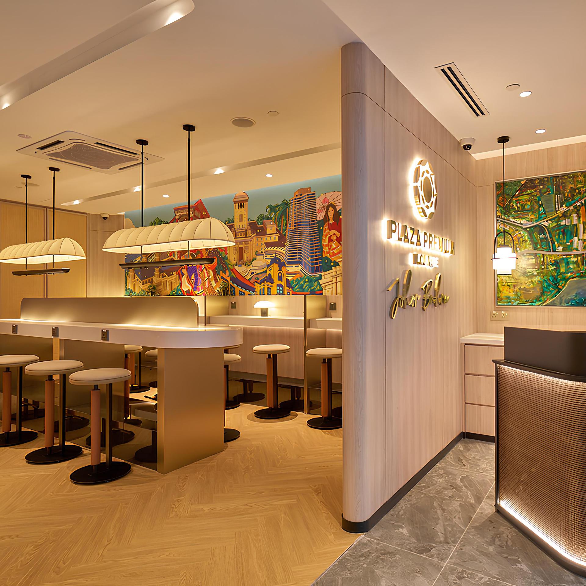 A Premium Escape Awaits at Senai