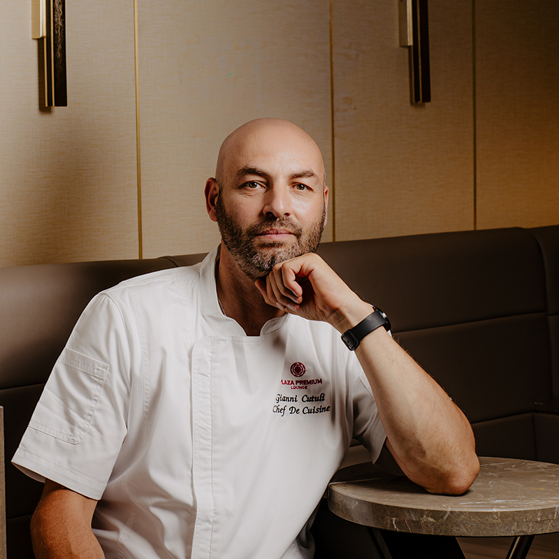 Serving Sicilian Soul in Every Plate