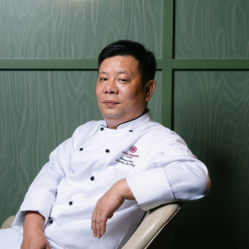 A Taste of Macau’s Culinary Soul