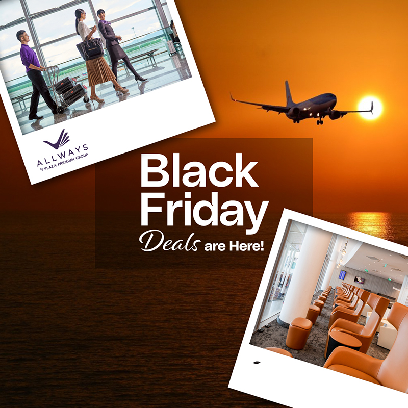 Black Friday Offer