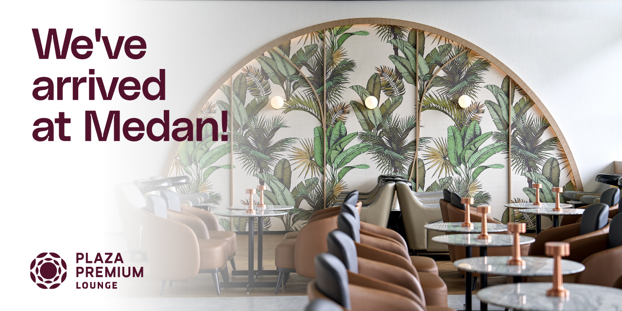 Medan 30% Opening Offer
